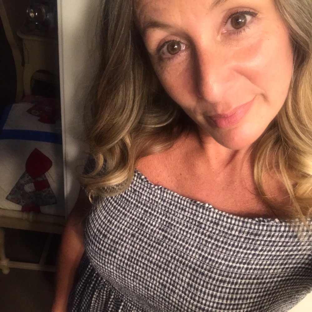Meet your Posher, Amy